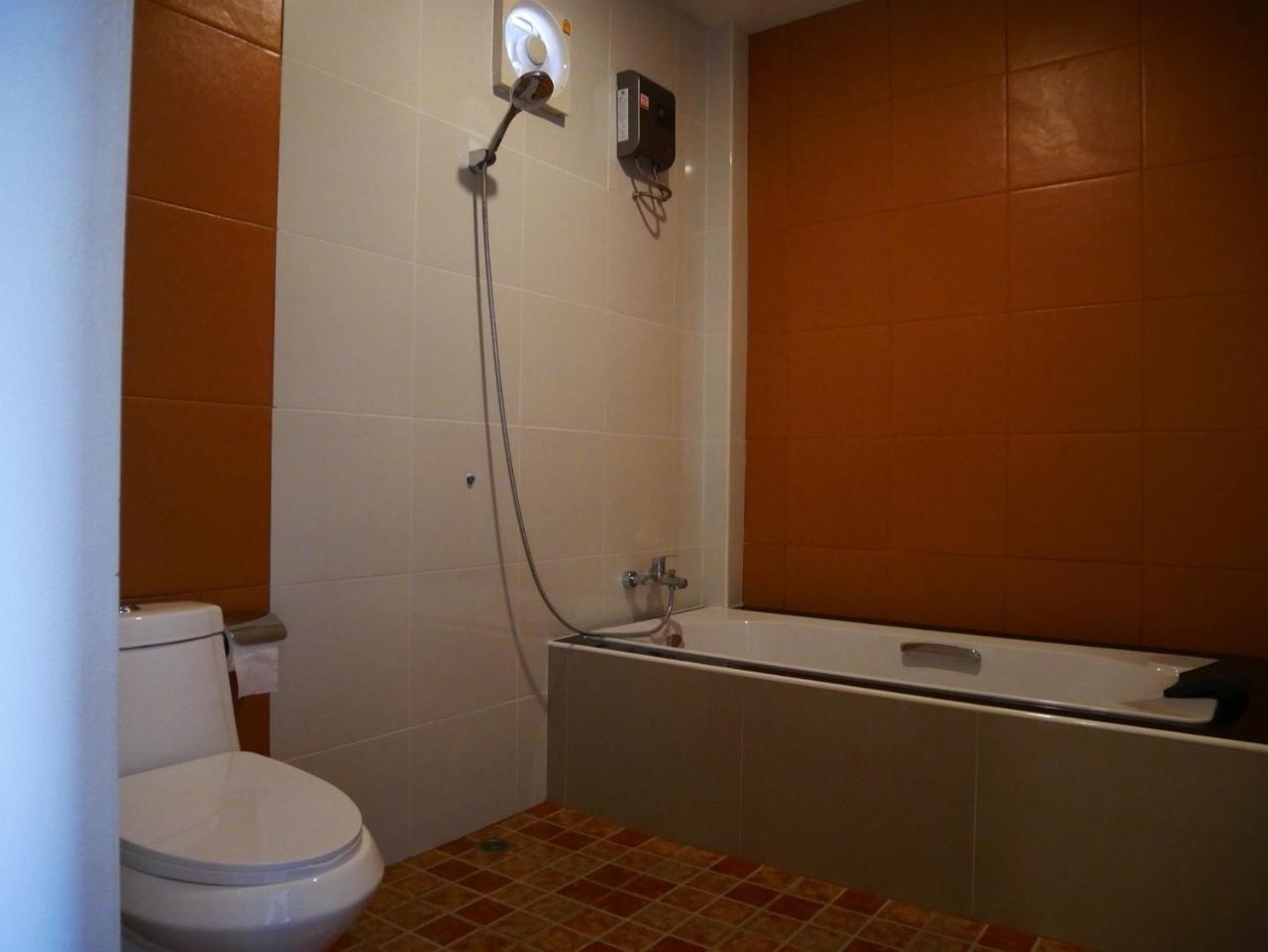 Tinna Resort Ban Nong Mai Ngam Exterior foto